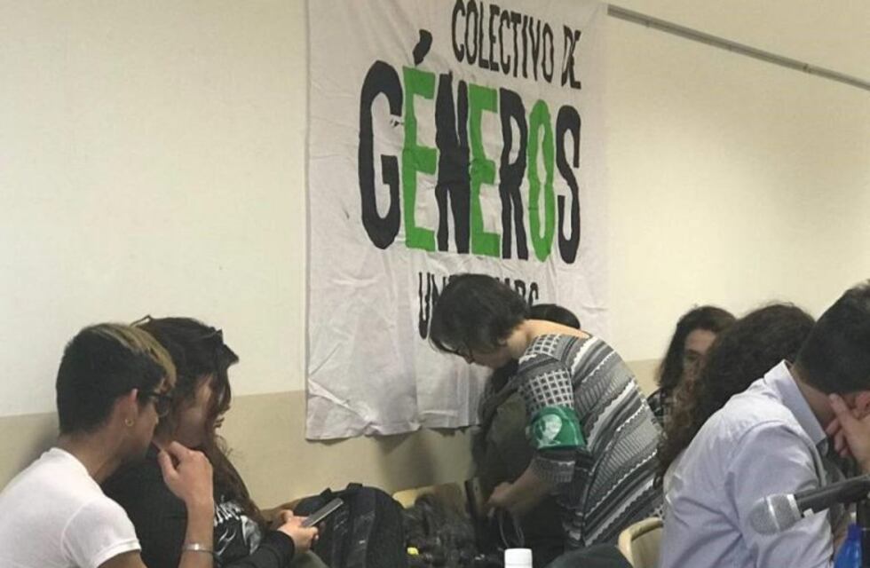 UNPA: protocolo contra las Violencias por la condición de género