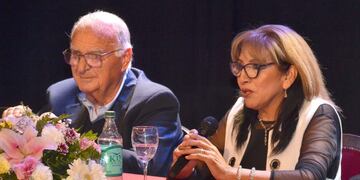 Carlos West Ocampo estuvo en Jujuy