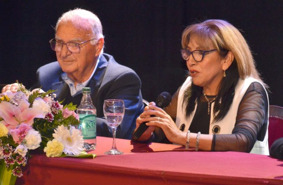 "La enfermería es una de las actividades que más va a crecer en los próximos años"