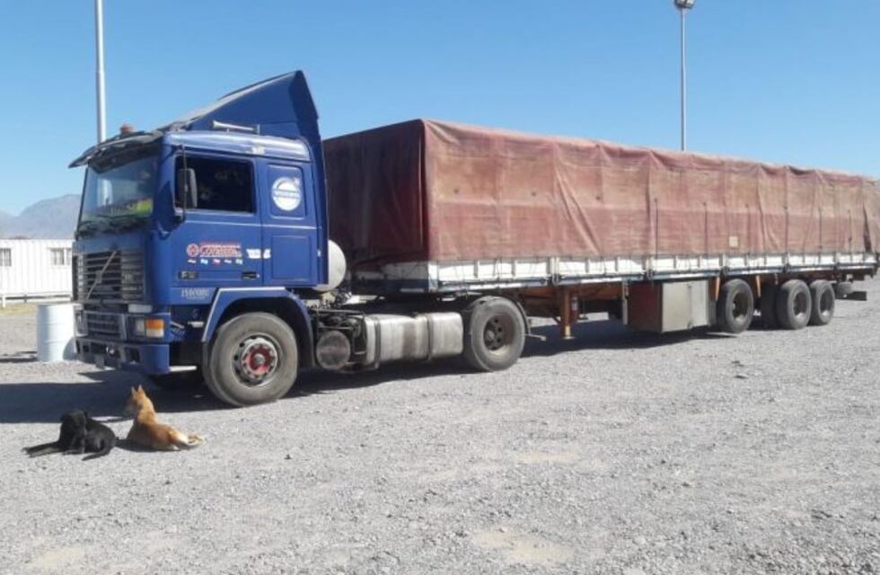 Descubrieron a un extranjero que paseó ilegalmente por San Juan durante una semana