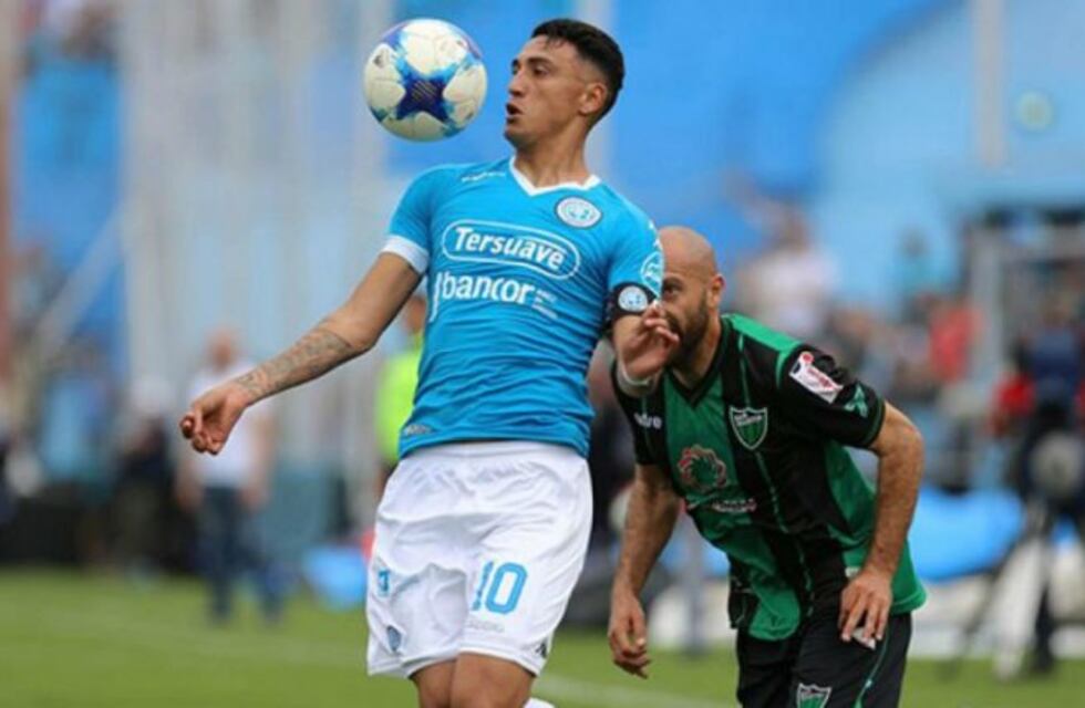 En Buenos Aires aseguran que Gallardo lo llamó a Matías Suárez