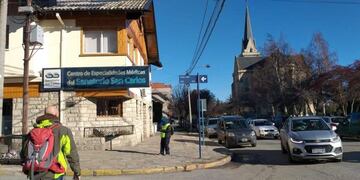 Frey: Entre Mitre y Vicealmirante O'Connor - Único sentido de O'Connor hasta Mitre (sentido Norte a Sur)\u002E