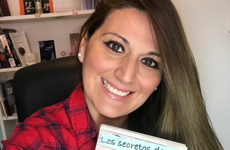 Una misionera es "best seller" en España con sus libros para familias con hijos autistas
