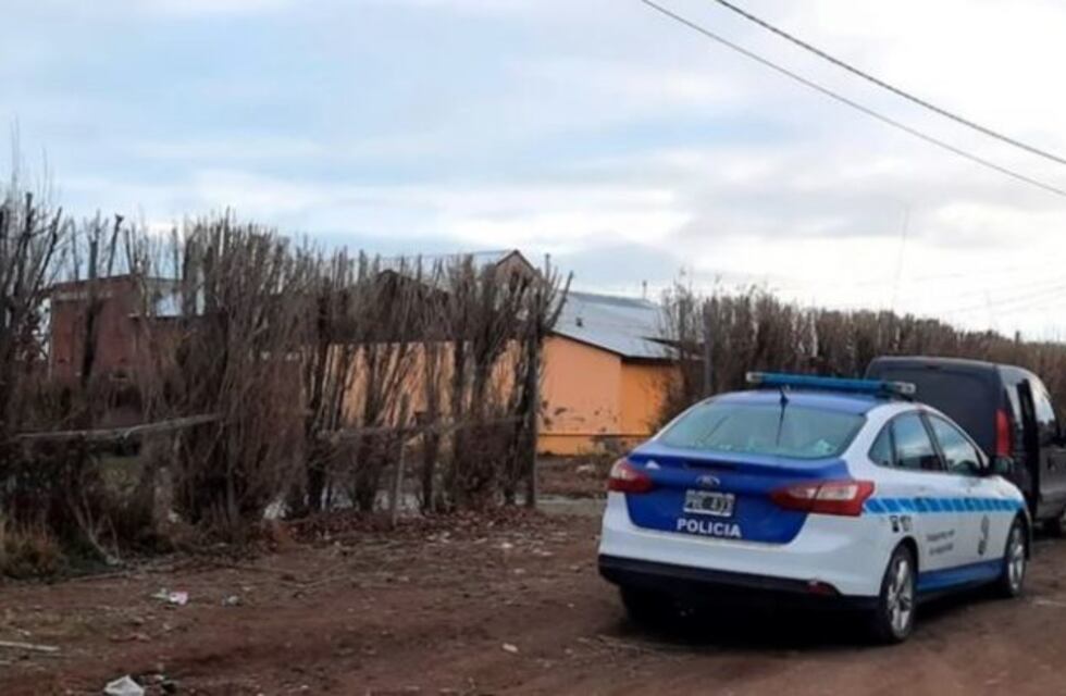 Los detenidos por el homicidio de Fabián Gutiérrez pertenecen a reconocidas familias de El Calafate