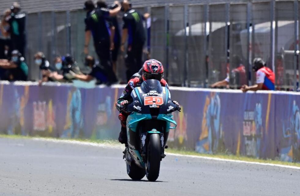 MotoGP: Checa espera otro dominio de Yamaha