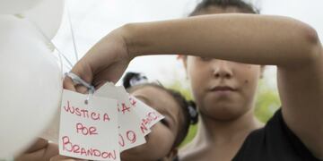 Este jueves se realizará una nueva audiencia en Tribunales\u002E (Archivo)