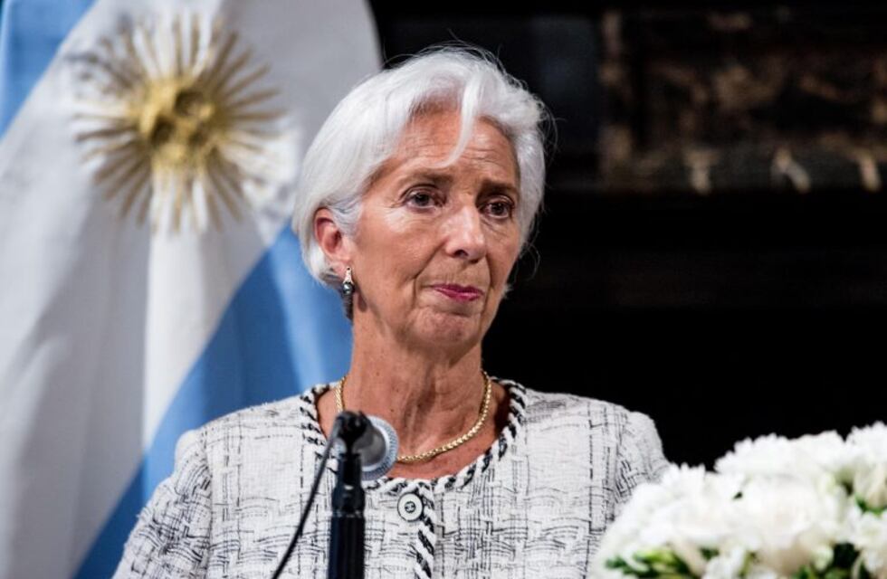 El directorio del FMI se reúne para aprobar un nuevo desembolso por US$ 10.870 millones