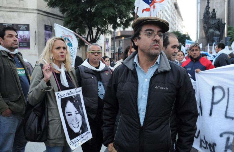 Liberaron a Fernando Esteche en la causa por el Memorándum con Irán