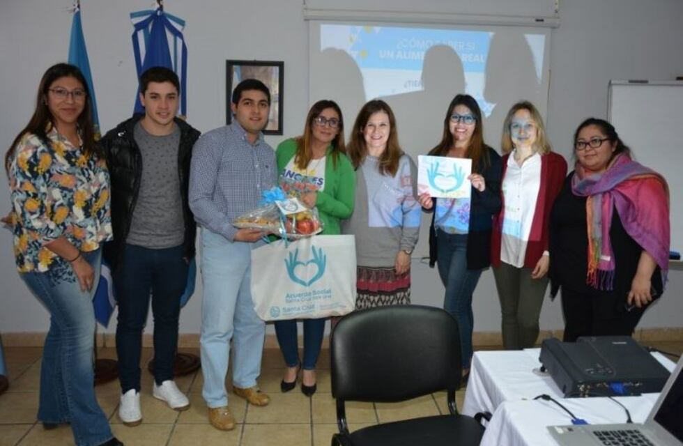 "Mejor Casero": Una propuesta sobre la alimentación saludable