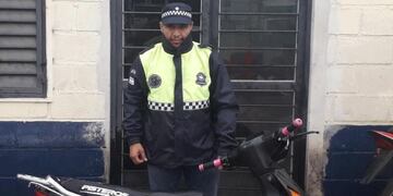 Foto: Policía de Tucumán\u002E