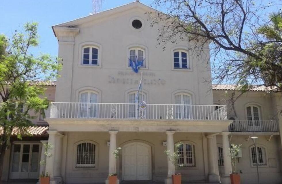 El Municipio dispuso vacaciones desde el 17 de diciembre