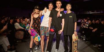 Las imágenes del primer día de Círculo Moda