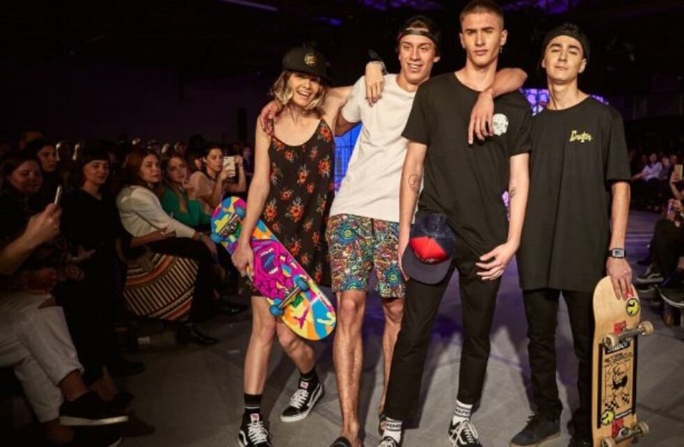 Círculo Moda: cómo fue la propuesta del primer día