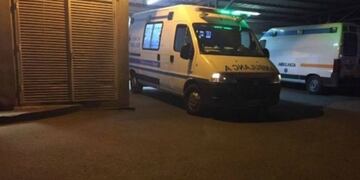 Se recupera el jóven que sufrió una herida de bala en barrio Islas Malvinas