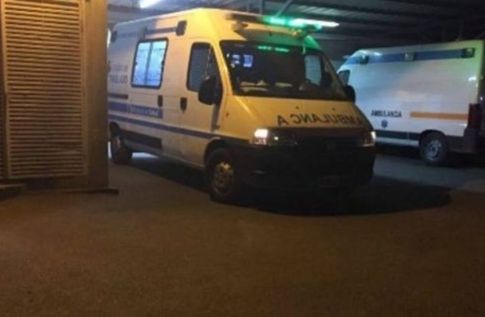 Se recupera el jóven que sufrió una herida de bala en barrio Islas Malvinas