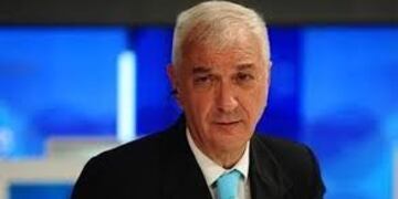 Mauro Viale, una de las voces que llega como alternativa a la 87\u002E9 FM desde junio\u002E