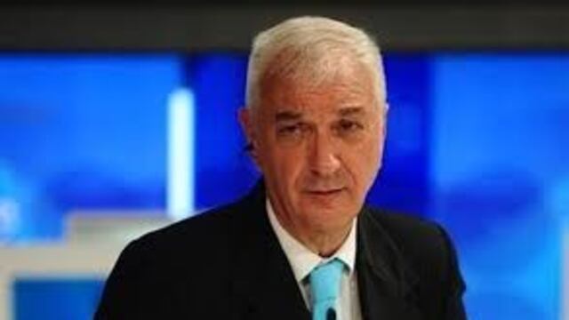 Mauro Viale, una de las voces que llega como alternativa a la 87\u002E9 FM desde junio\u002E