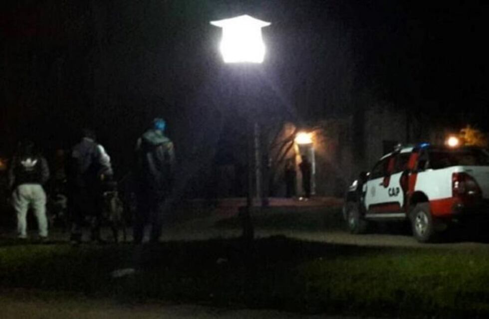 Femicidio en Marcos Juárez: discutieron por la tenencia del hijo y la asesinó