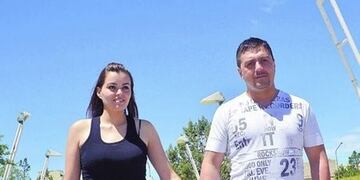 El hombre que tuvo coronavirus en Pico Truncado había estado preso por femicidio