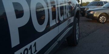 En tres episodios diferentes, dos jóvenes fueron asaltados en la vía pública (en las Heras y en Guaymallén); mientras que un adolescente de 17 años fue atacado en Vista Flores con un cuchillo y mientras esperaba un remís junto a su hermano.