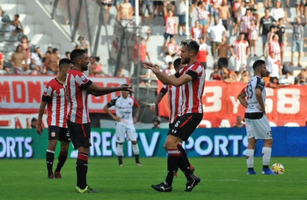 En el cierre de la fecha, Estudiantes no pudo con Argentinos