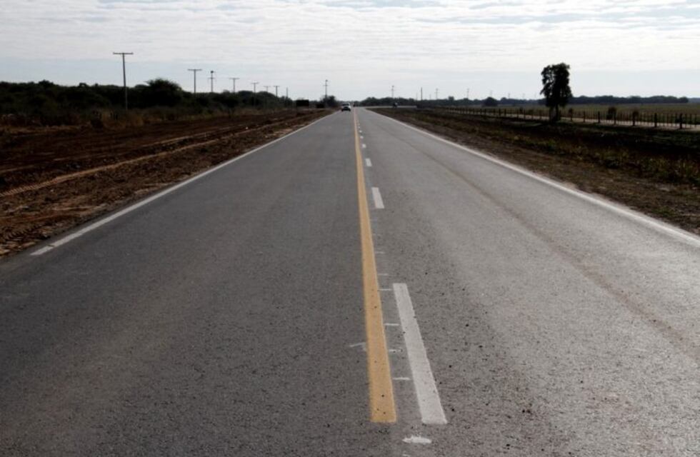 Un joven falleció en un accidente en Sacanta