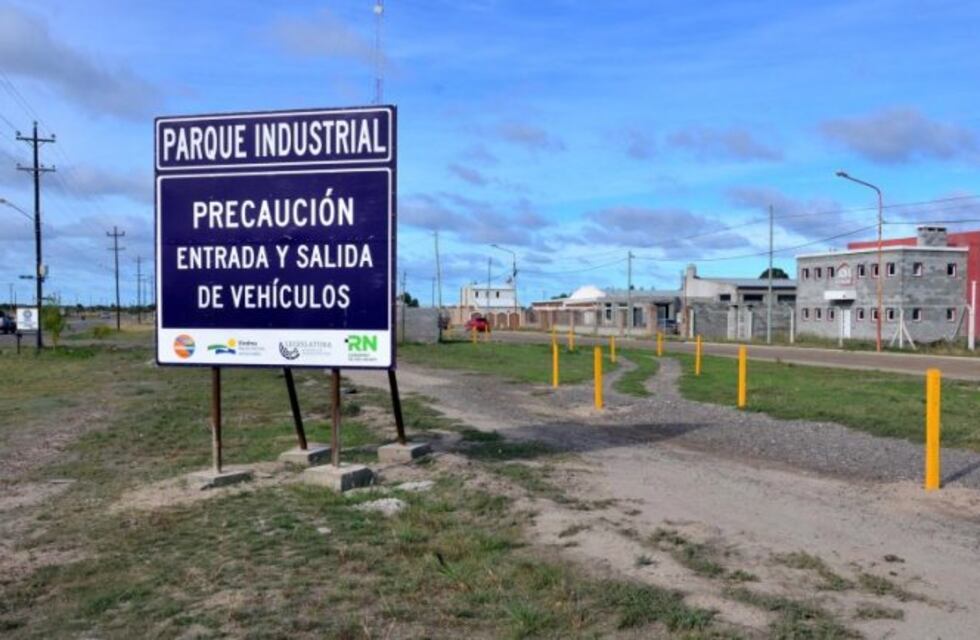 El Gobierno autorizó la ampliación del parque industrial