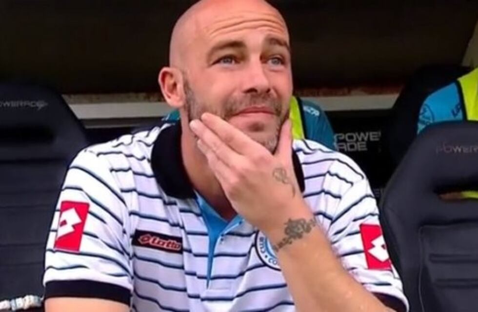 Méndez no habló y se habría despedido del plantel