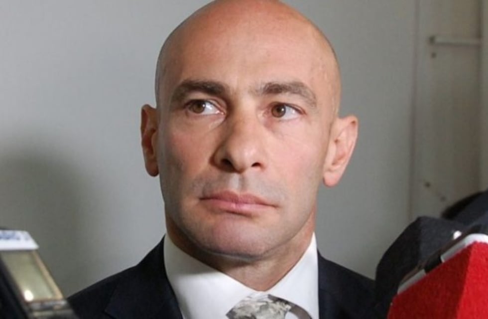 El próximo lunes se conocerá el reemplazo del ministro Massoni