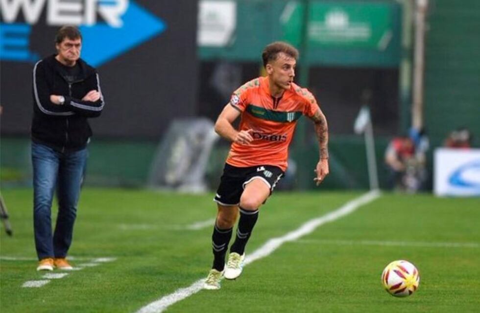 Se cayó la llegada de Arciero a Central: no pasó los estudios complementarios