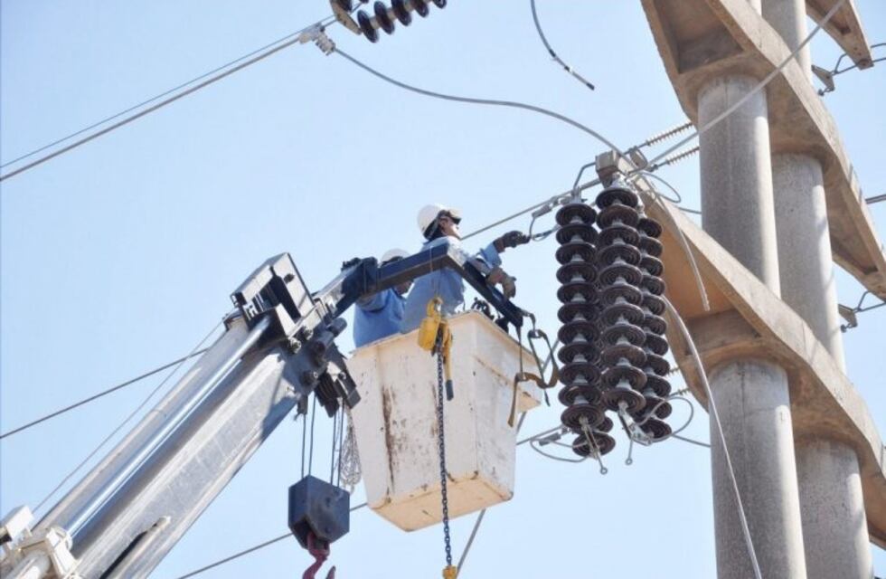 Cortes programados de Epec para este fin de semana largo en Córdoba