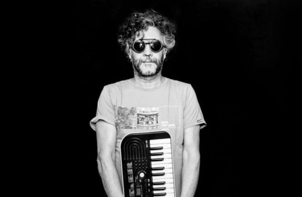 Rock nacional, jazz y un poco de folk rock para el fin de semana