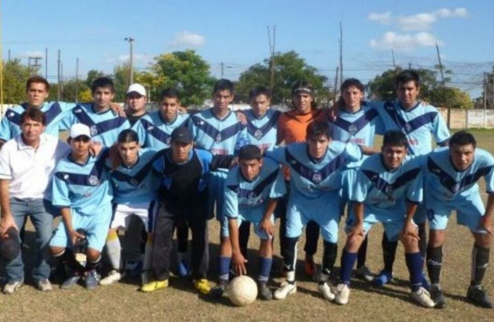 Un club infantil tiene las horas contadas y le buscan terrenos para evitar su cierre