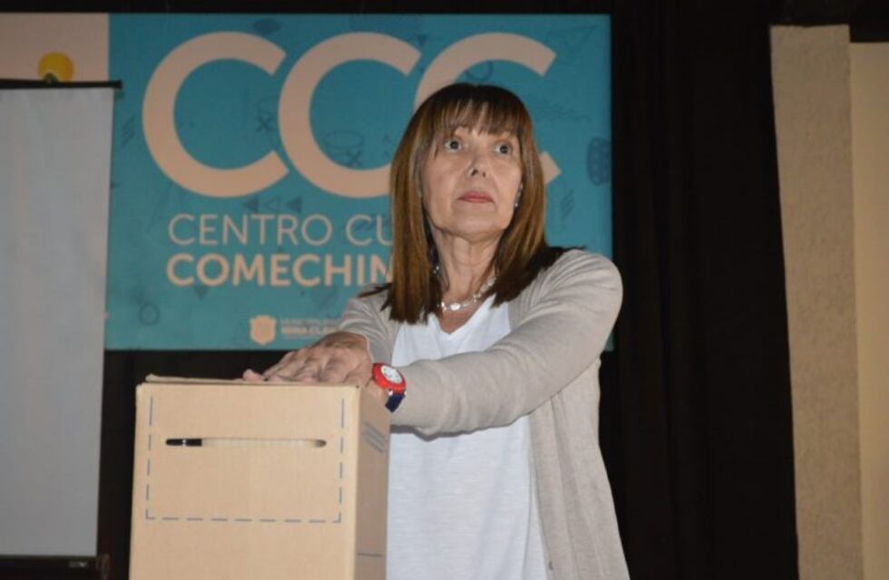 Jornada de capacitación para autoridades de mesa en el Comechingones