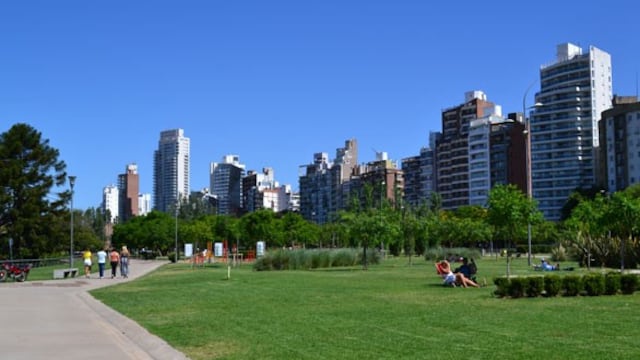 Se espera buen clima para este domingo en la ciudad.