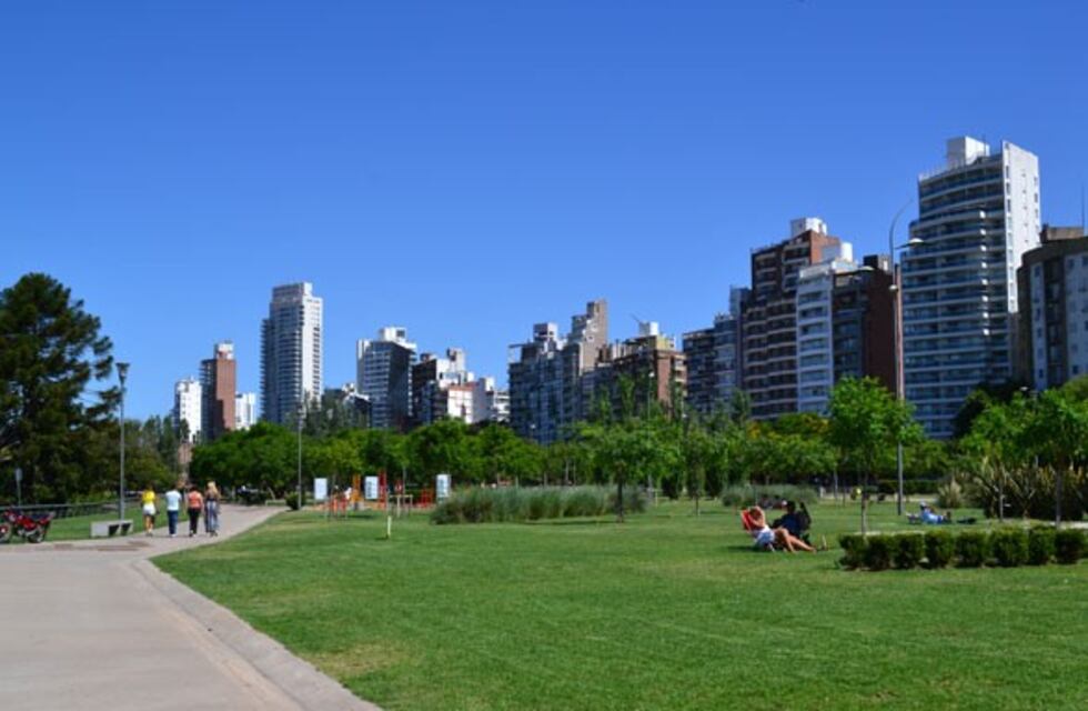 Cómo estará el tiempo este domingo 7 de marzo en la Ciudad de Buenos Aires
