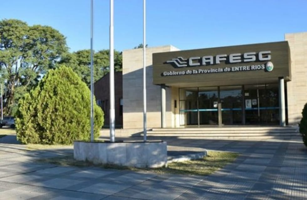 La CEFESG presentó un programa de créditos destinado a emprendedores