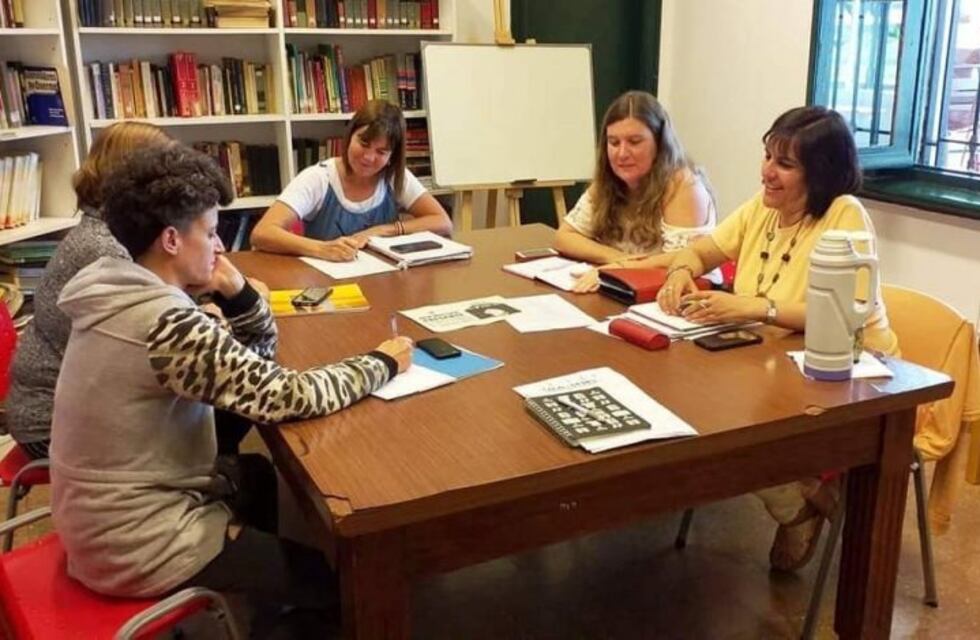 Se coordinan actividades para el Día Internacional de la No Violencia Contra las Mujeres