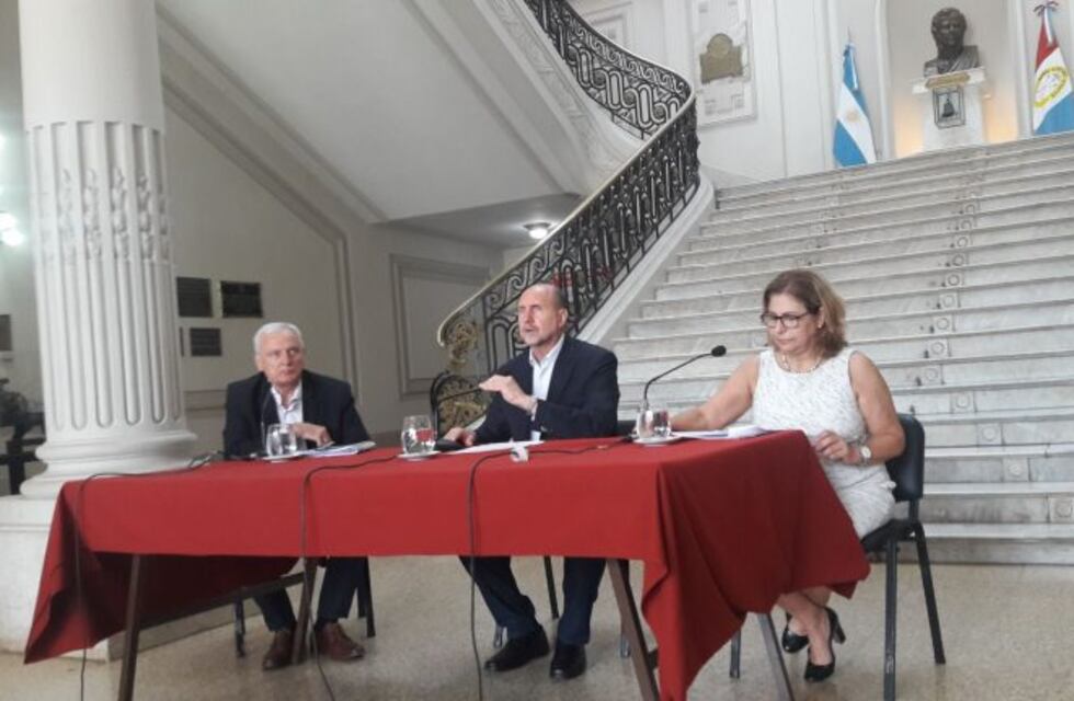 Se duplicaron los casos en Santa Fe y "ya hay circulación" de coronavirus