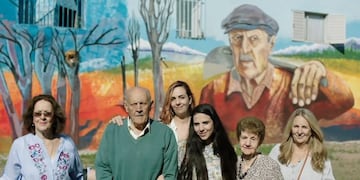 Aeropuertos Argentina