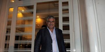 Los dirigentes de la AFA postergaron la elección del DT de la Selección Argentina\u002E