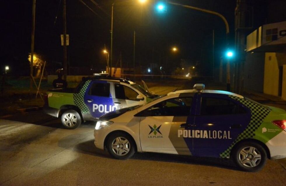 La Plata: una joven recibió una apuñada de su hermano y está en estado crítico