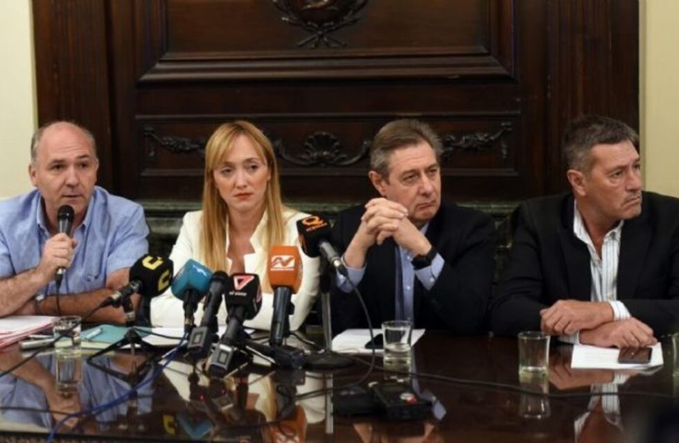 El PJ local se dio vuelta: ahora pide la derogación de la 9.209