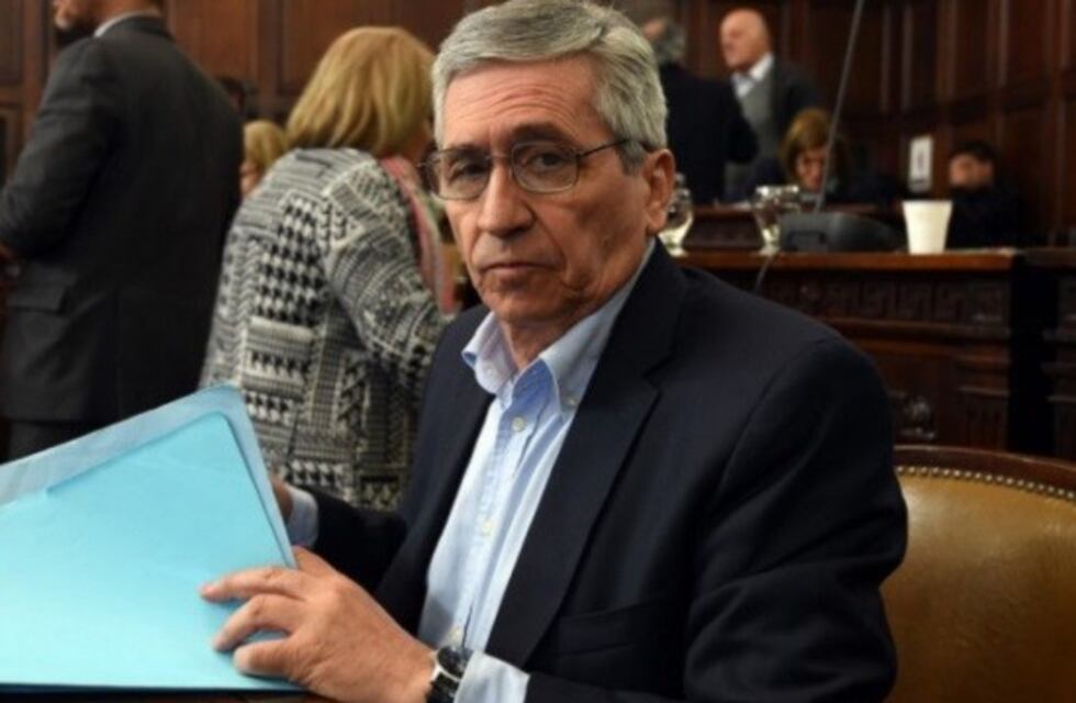 Pereyra atacó al PRO: "Se suben a barriletes ajenos"