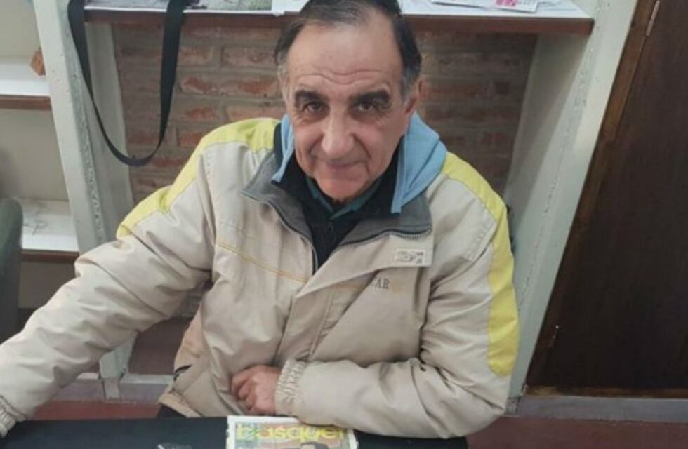 La 30° Edición del Encuentro Nacional de Minibásquetbol será en homenaje a Walter Garrone