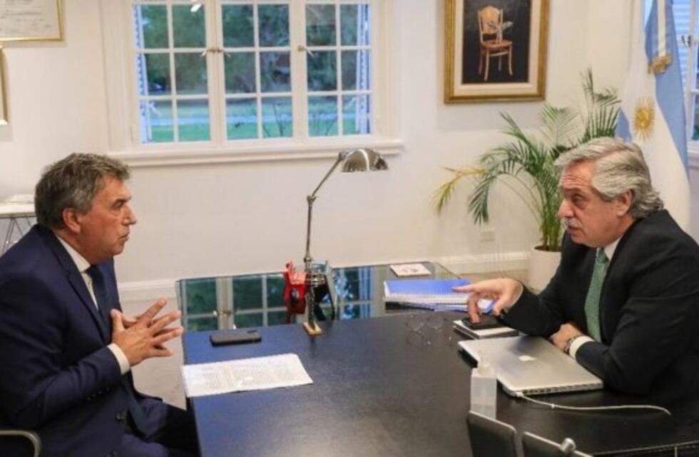 Las empresas de tecnologías de la información expresaron su rechazo a la intervención