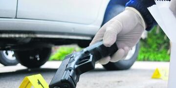 La Argentina es el segundo país de la región con la tasa más baja de homicidios\u002E