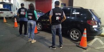 La Agencia de Trata liberó a seis víctimas de una red de prostitución y detuvo a tres personas en Sauce Viejo\u002E
