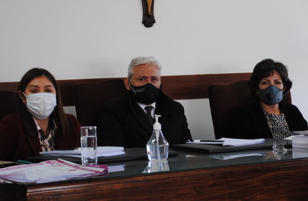 Remisero abusador recibió un botellazo y cuatro años de cárcel, en Jujuy