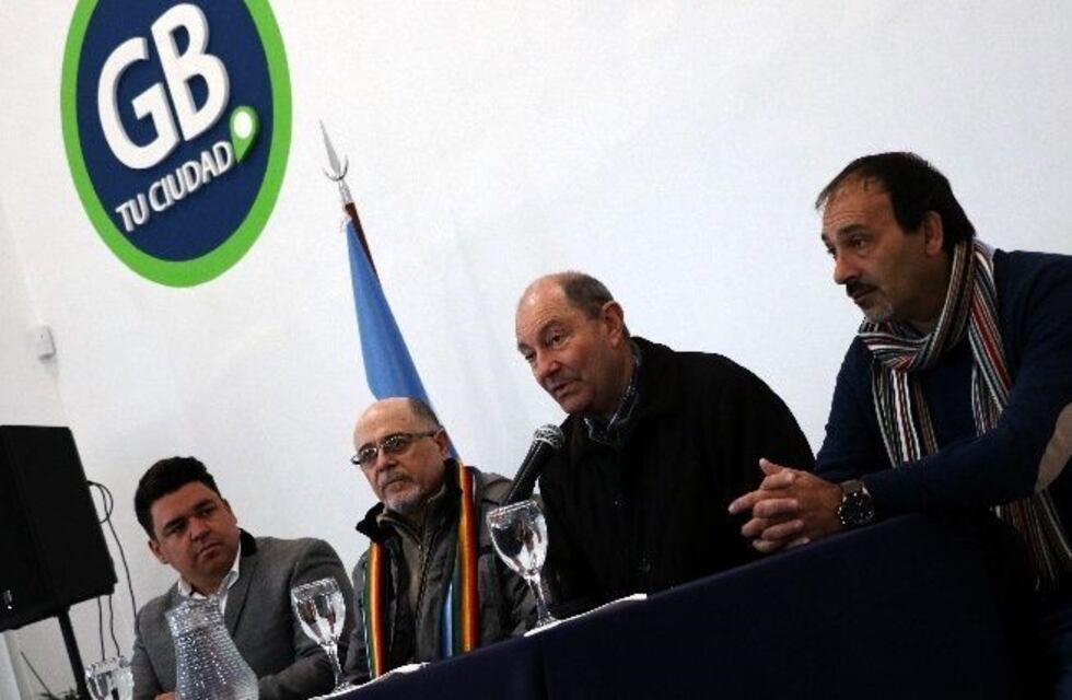 El desembarco de la UTN en Granadero Baigorria, cada vez más cerca